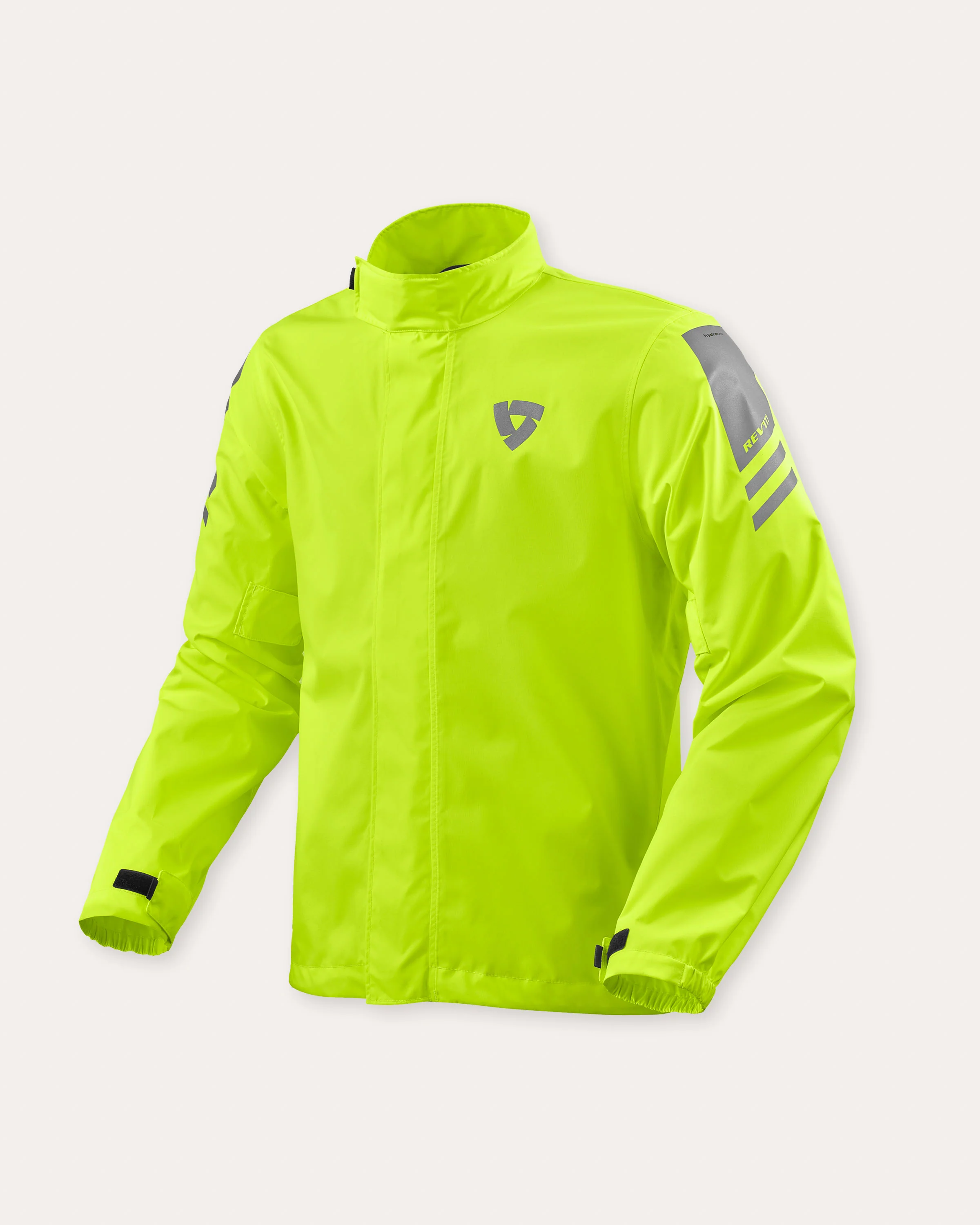 Rain Jacket Cyclone 4 H2O | Black