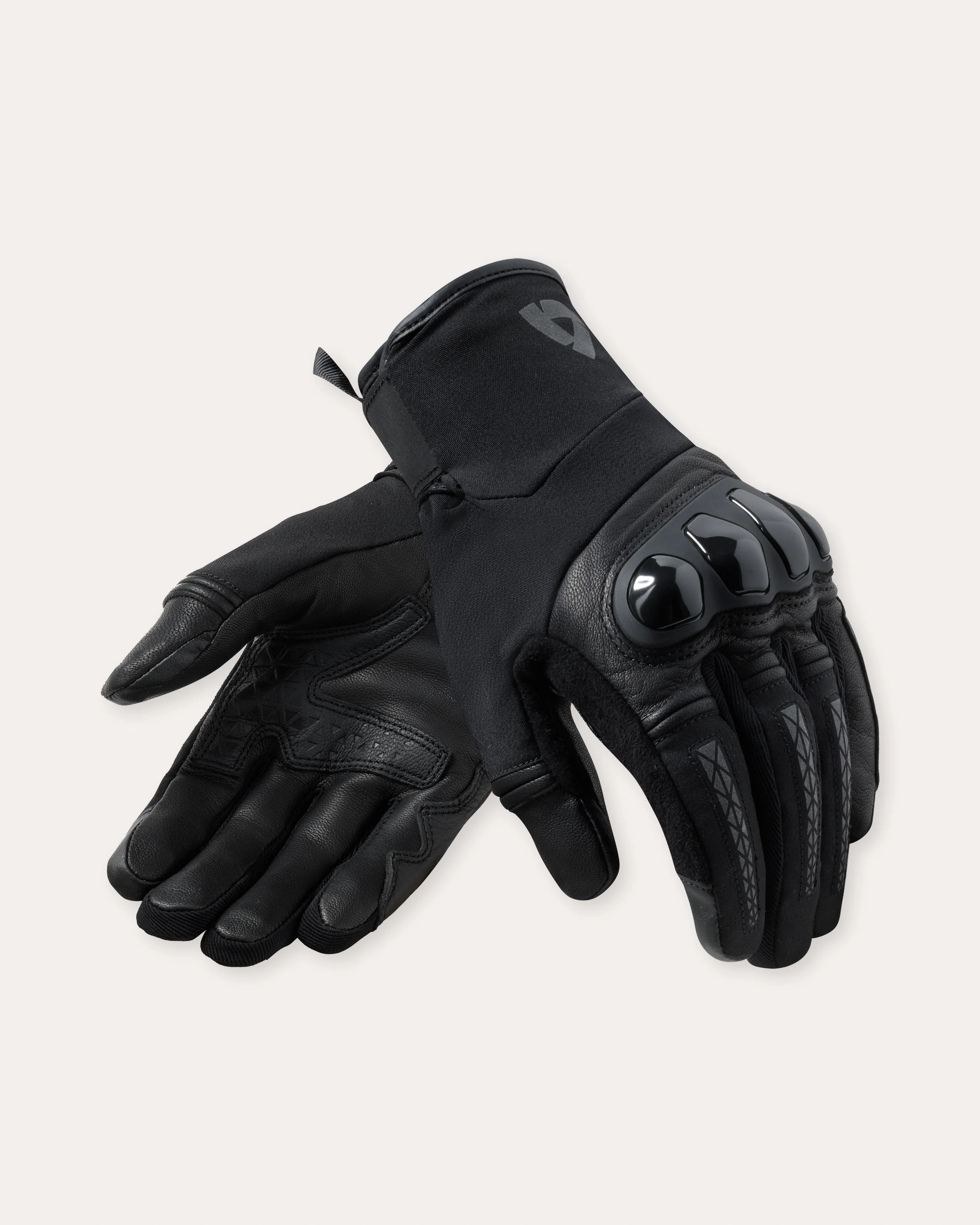 Gloves Speedart H2O | Black-Grey