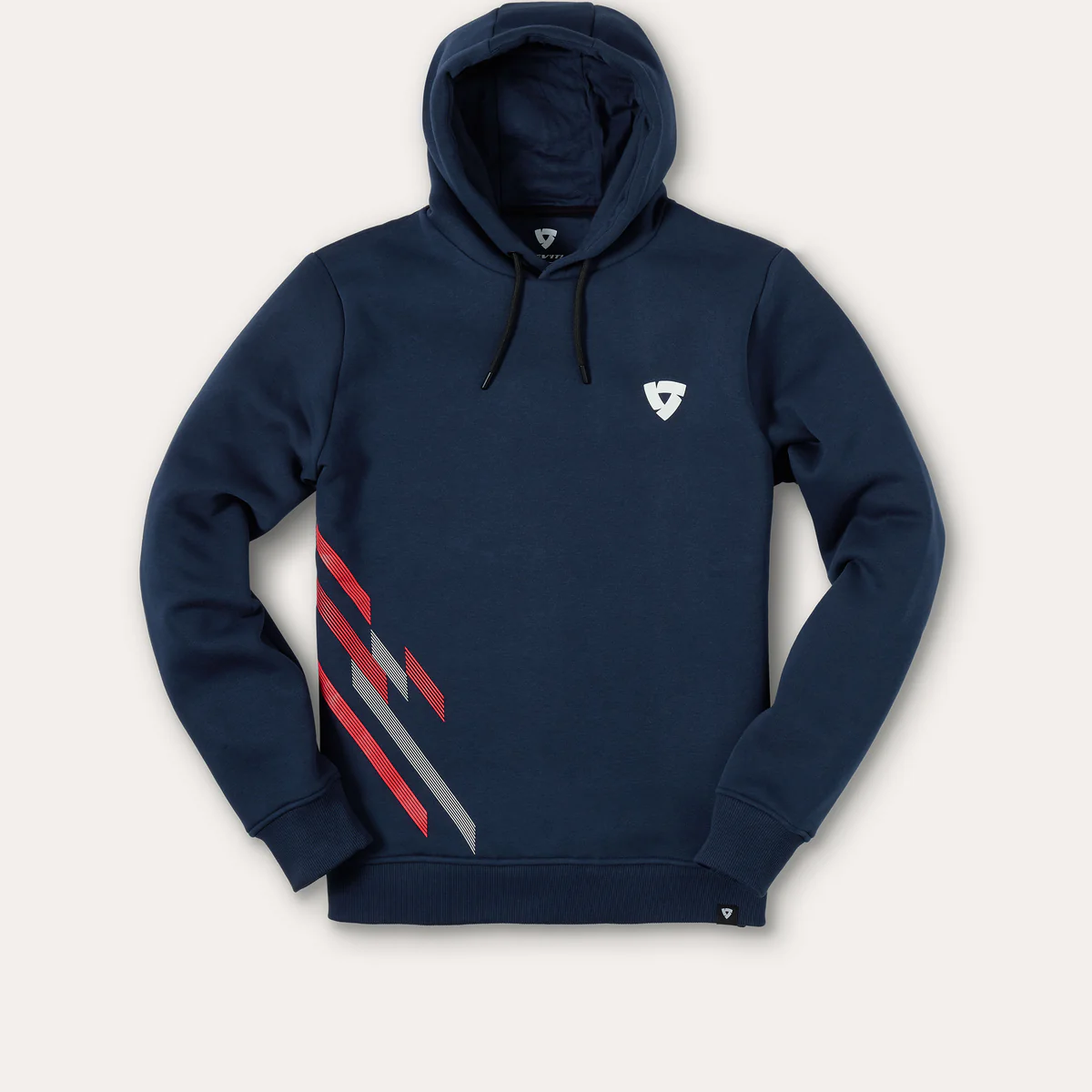 Hoodie Overtake | Dark Blue