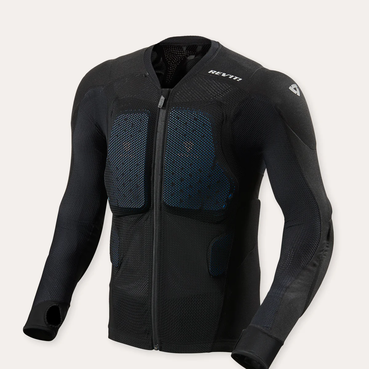 Protector Jacket Proteus | Black