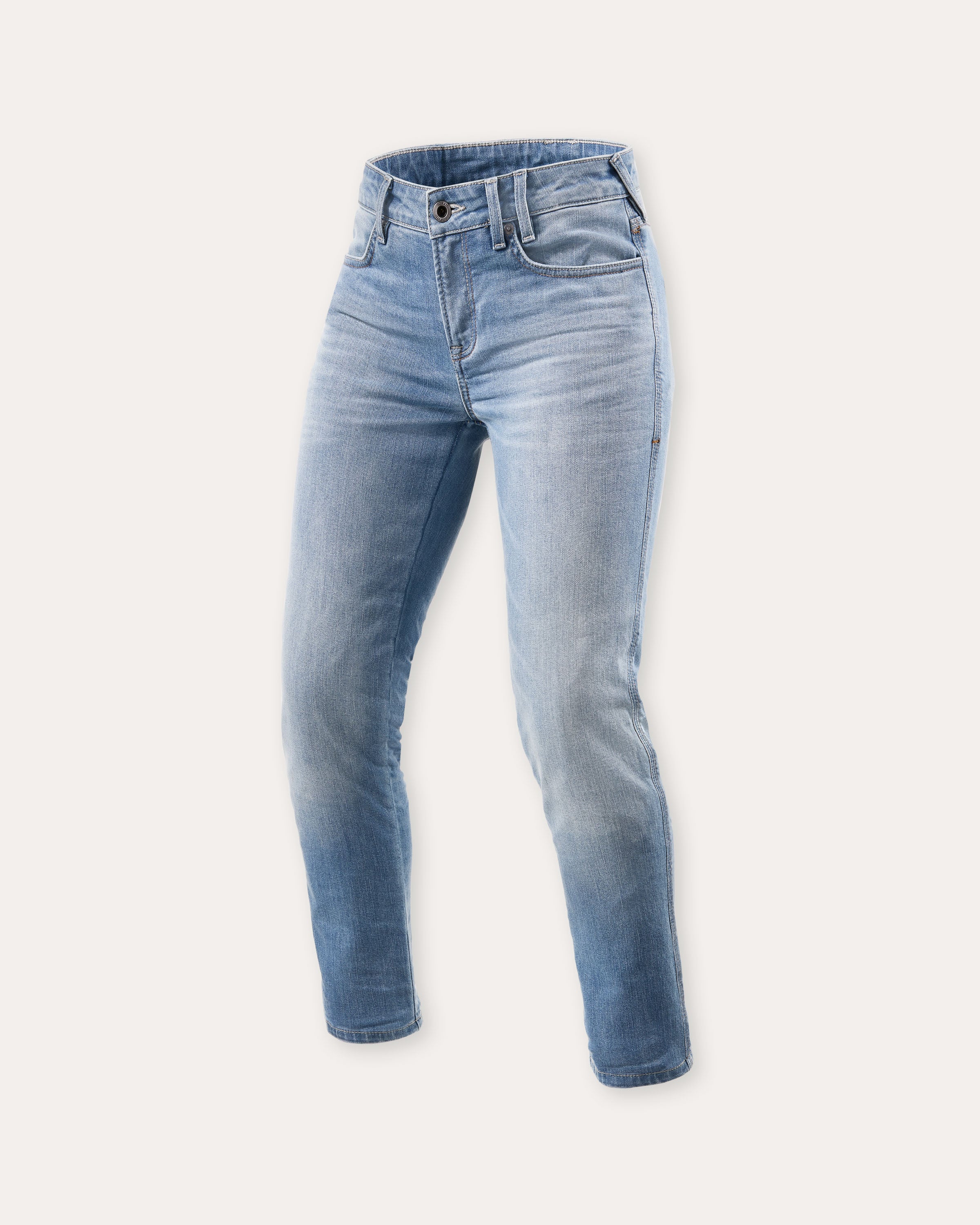 Jeans Shelby 2 Ladies SK | Medium Grey Stone