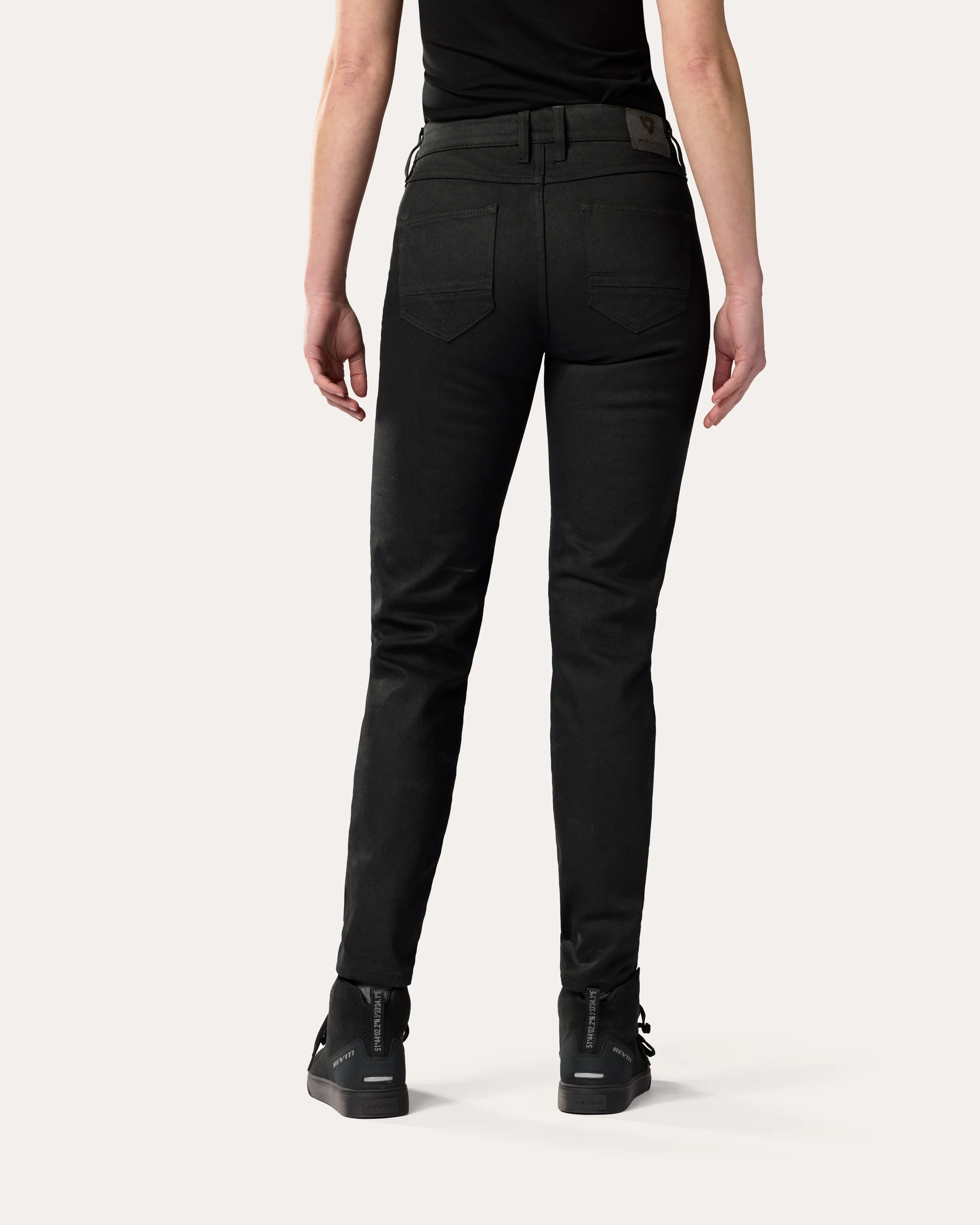 Jeans Marzia Skinny Ladies | Medium Blue Stone