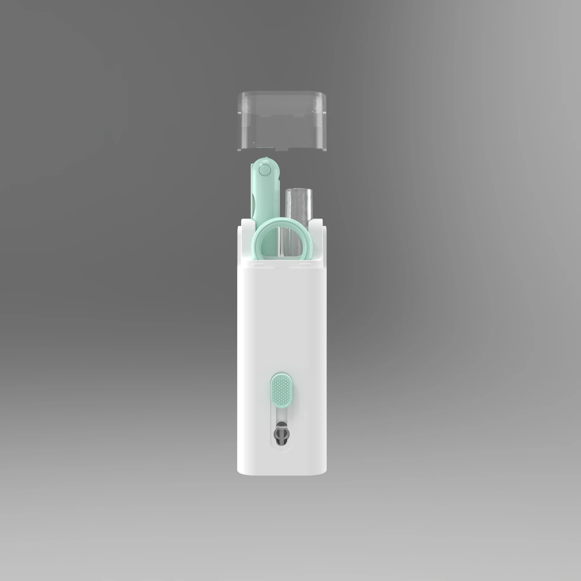 7 in 1 Digital Multi-function Cleaning Kit Bluetooth Headset, Mobile Phone, Laptop Keyboard