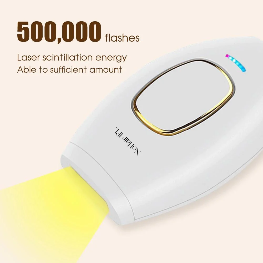 NoHair IPL Epilator