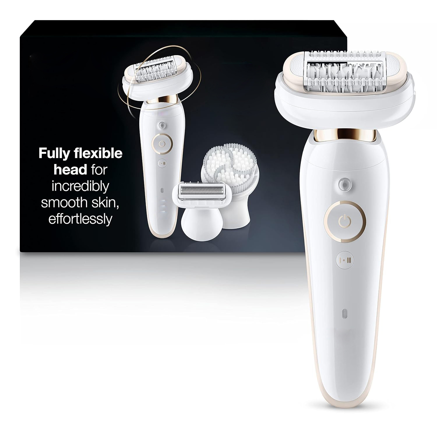 Hair Removal Device, Shaver & Trimmer