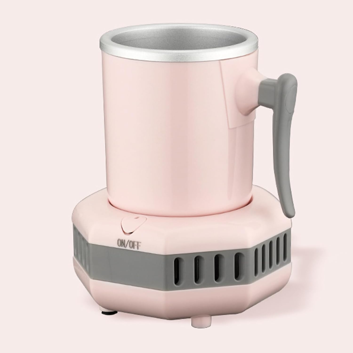 36℉~60℉ Electric Beverage Cup Cooler for Home/Office