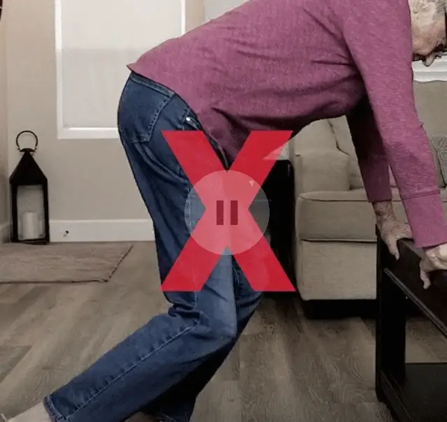 VEVOR Garden Ease Kneeler Seat