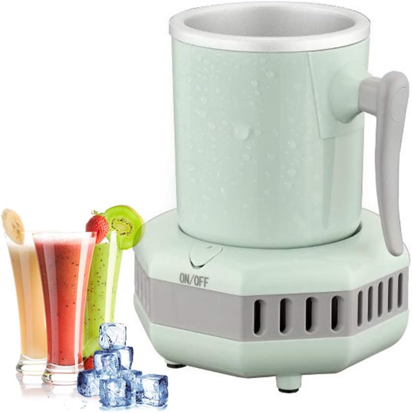 36℉~60℉ Electric Beverage Cup Cooler for Home/Office