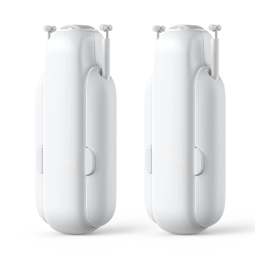 Curtain fully automatic remote control