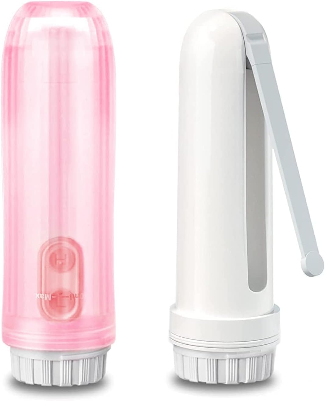 Portable Handheld Travel Mobile Electric  Sprayer，Toilet Paper Substitutes,for Personal Hygiene Cleaning/Soothing Postpartum Care/perineal & Hemmoroid Nursing