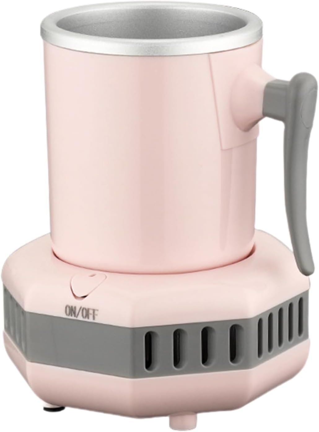 36℉~60℉ Electric Beverage Cup Cooler for Home/Office