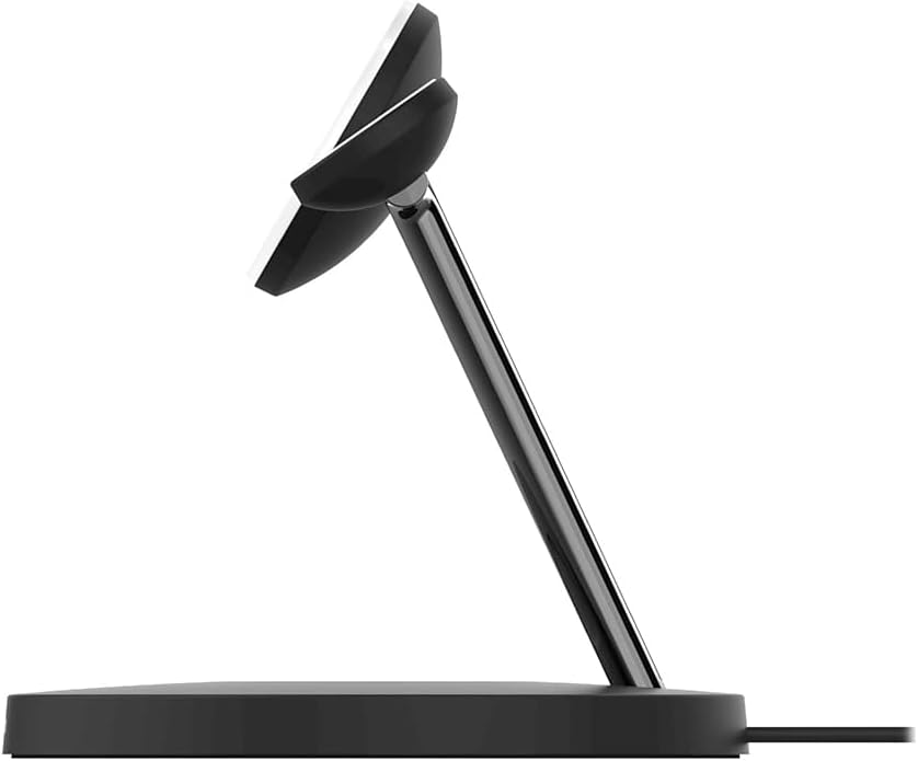 3-in-1 Wireless Charger Stand - Fast Charging
