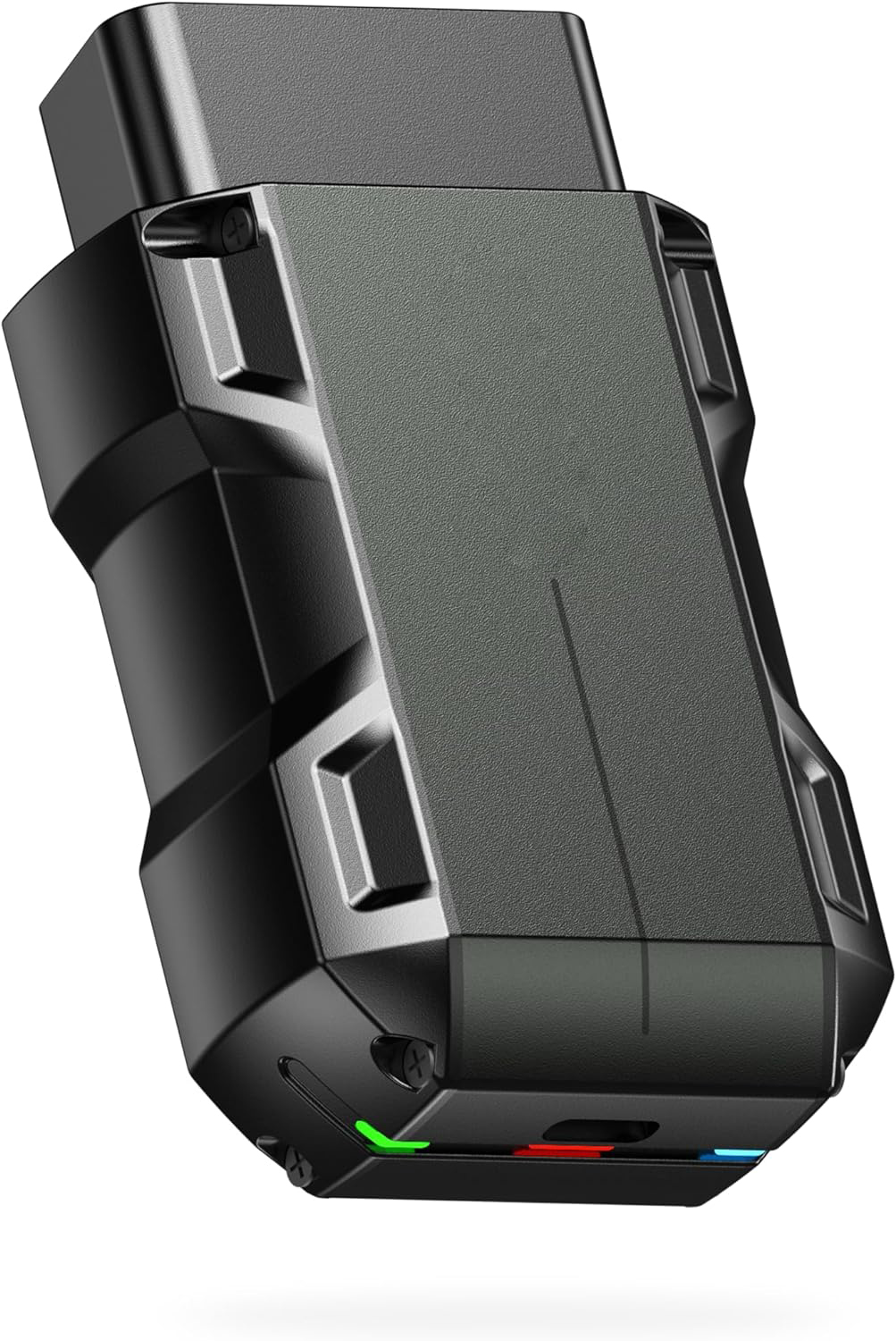 TopScan OBD2 Scanner Bluetooth, Bi-Directional Scanner Wireless All System Diagnostic Tool for iOS & Android