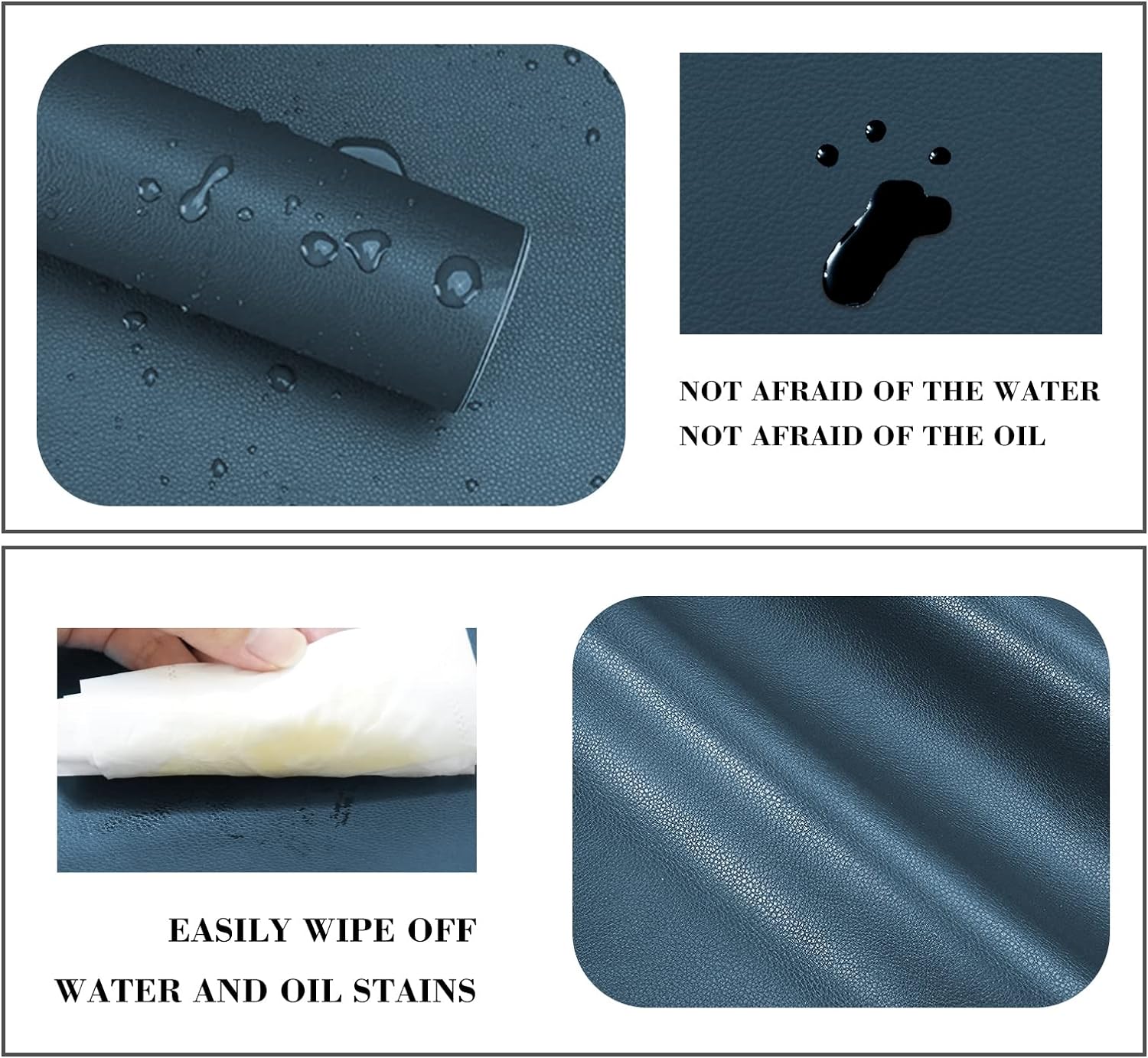 Waterproof furniture leather sticker-Summer Sale for only $9.99!