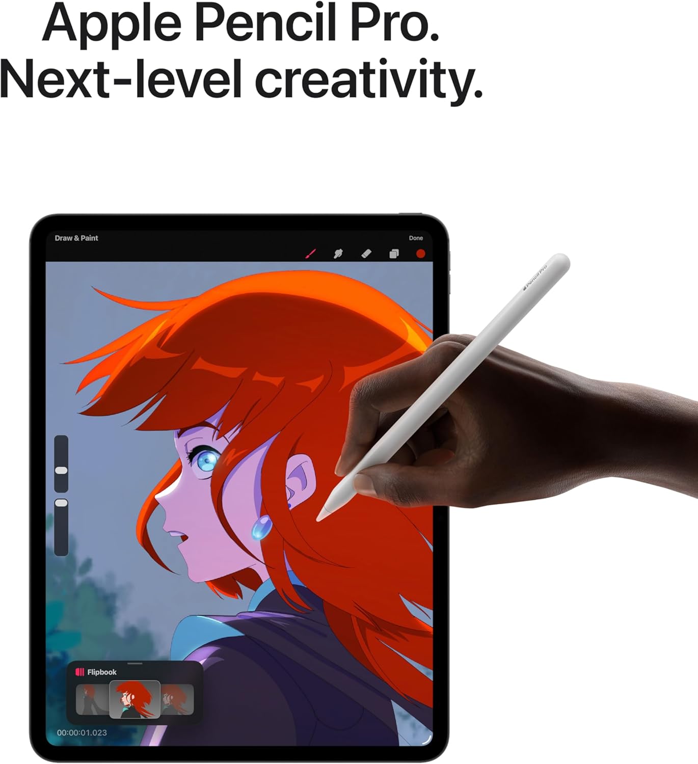 iPad Pro 11-inch (M5)