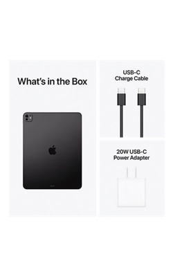 iPad Pro 13-inch (M5)