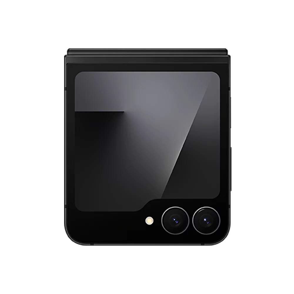Galaxy Z Flip7 FE