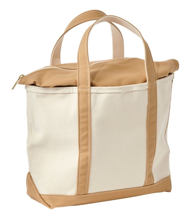 Boat and Tote®, Zip-Top