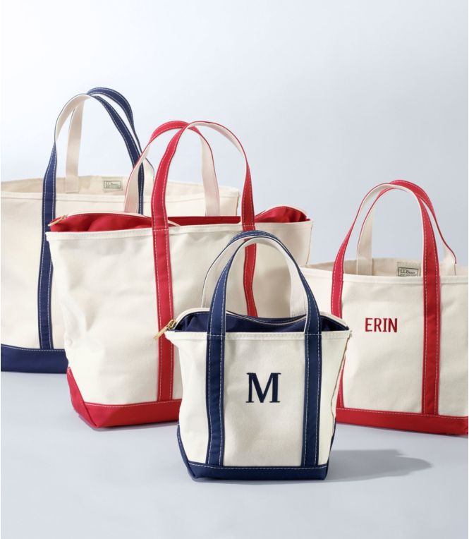 Boat and Tote®, Open-Top