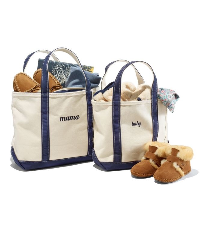 Boat and Tote®, Open-Top