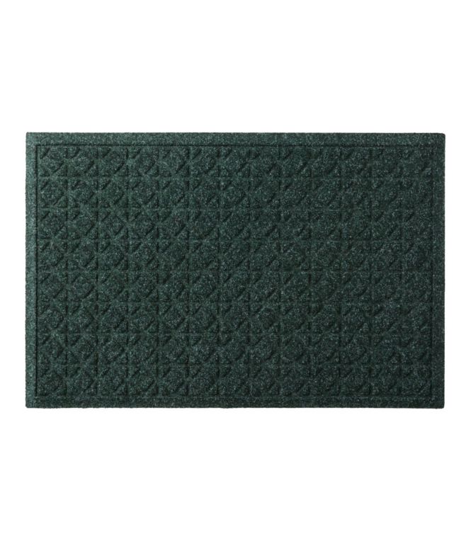 Everyspace Recycled Waterhog Doormat, Tiles