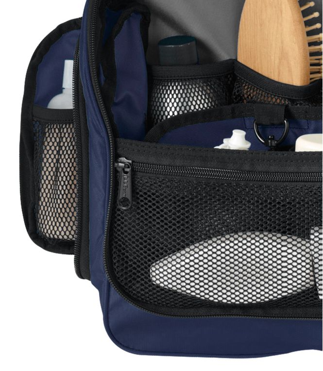 Personal Organizer Toiletry Bag, Medium