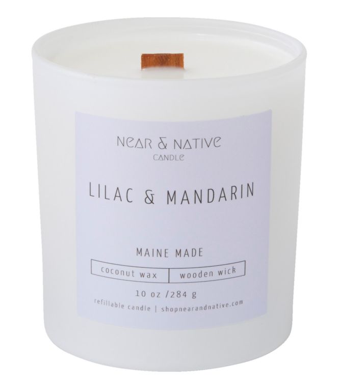 Near & Native Candles