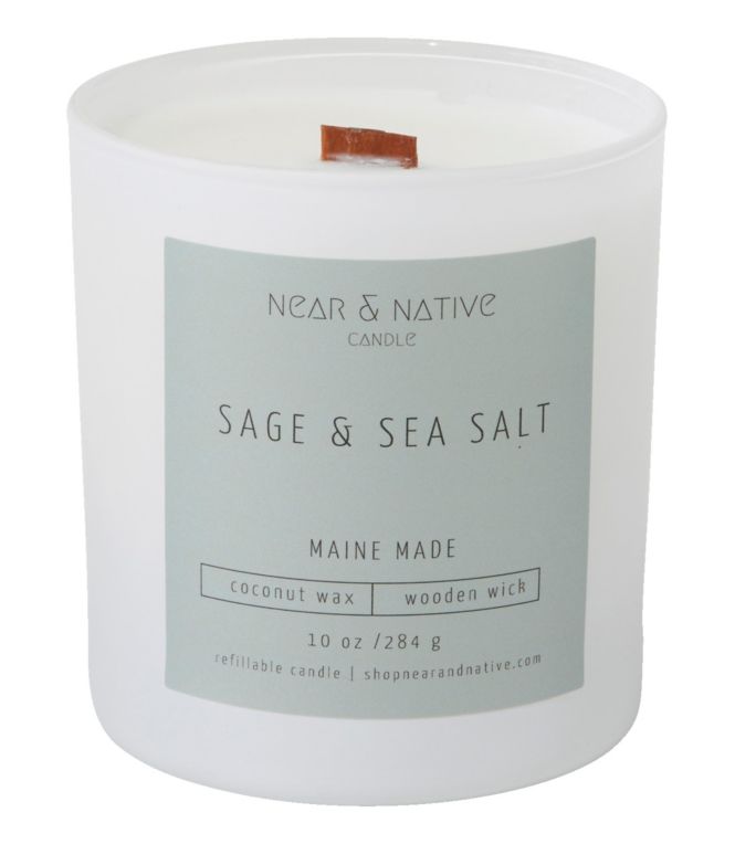 Near & Native Candles