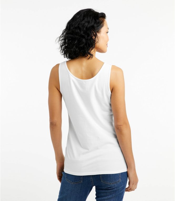 Women's Bean's Layering Tank