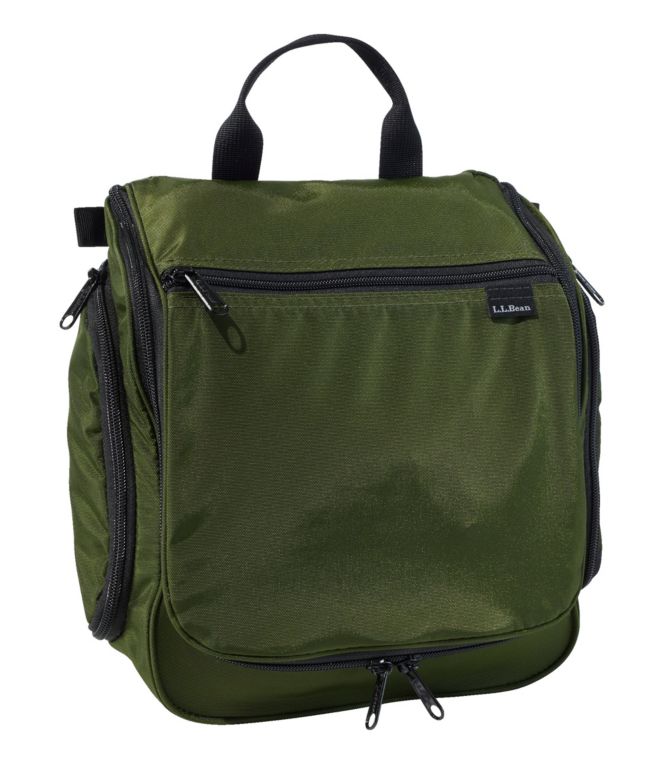 Personal Organizer Toiletry Bag, Medium