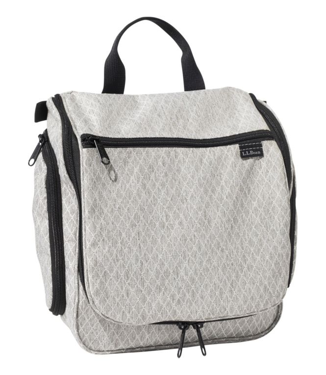 Personal Organizer Toiletry Bag, Medium