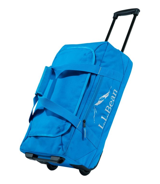 Adventure Rolling Duffle Bag, Medium, 40L