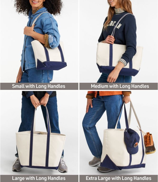 Boat and Tote®, Zip-Top