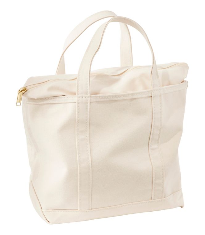 Boat and Tote®, Zip-Top