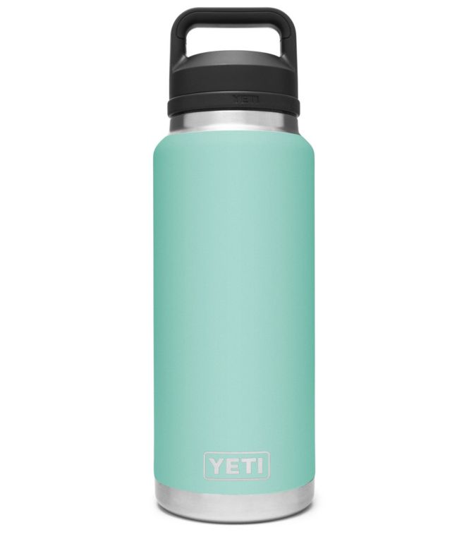 Yeti Rambler Chug Bottle, 36 oz.