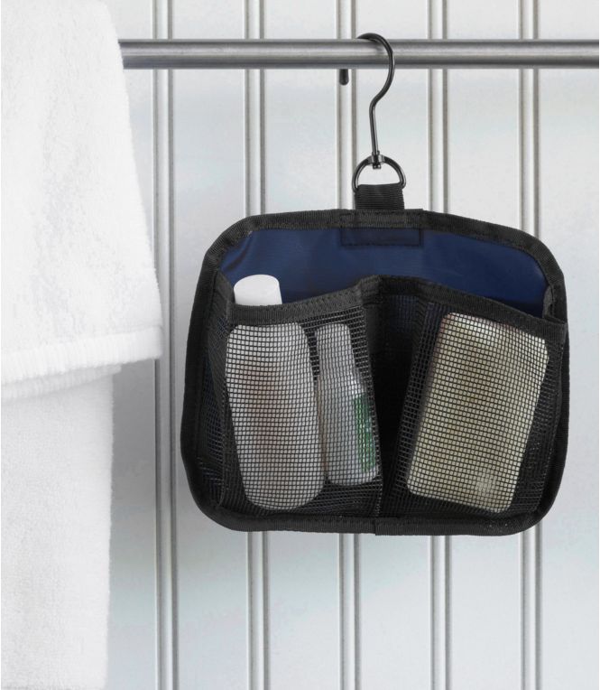 Personal Organizer Toiletry Bag, Medium