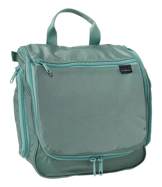 Personal Organizer Toiletry Bag, Medium