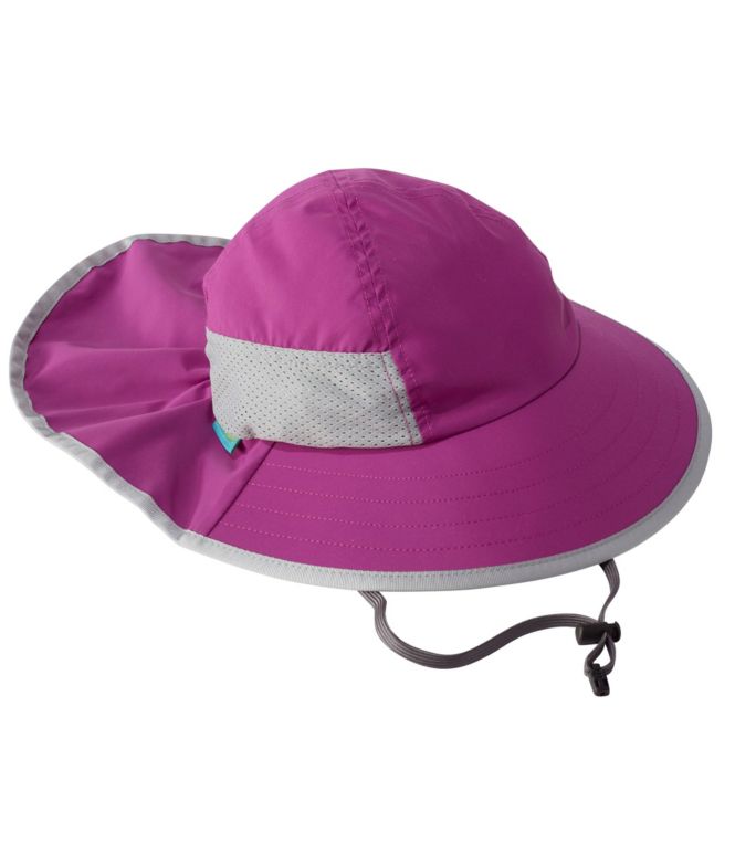 Kids' and Toddlers' Sunday Afternoons Play Hat