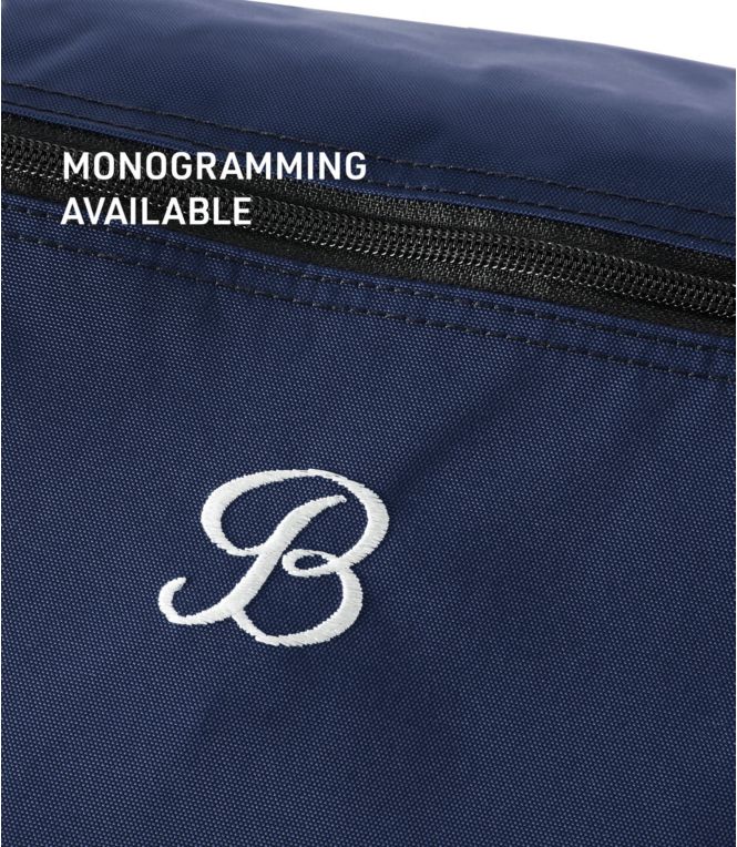 Personal Organizer Toiletry Bag, Medium