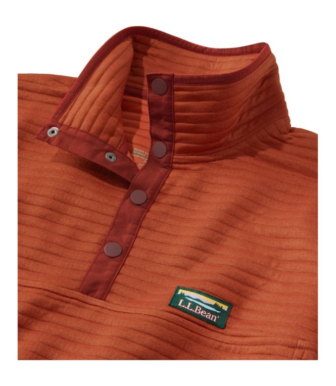 Men's Airlight Knit Pullover