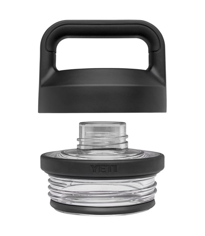 Yeti Rambler Chug Bottle, 36 oz.