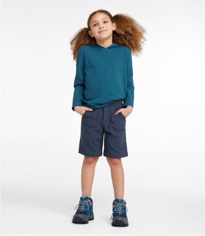 Kids' Insect Shield Field Hoodie
