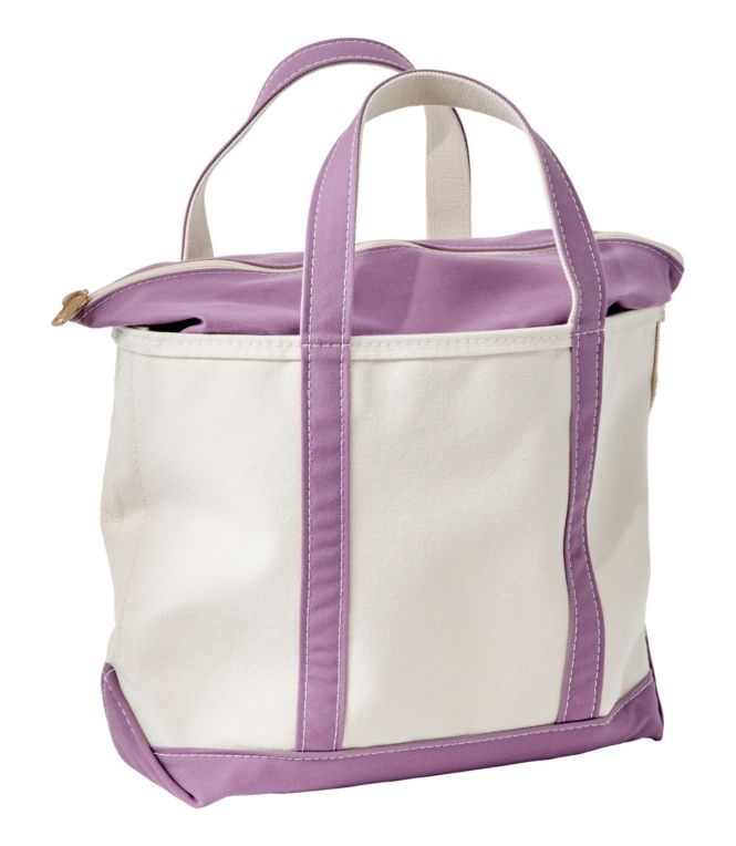Boat and Tote®, Zip-Top