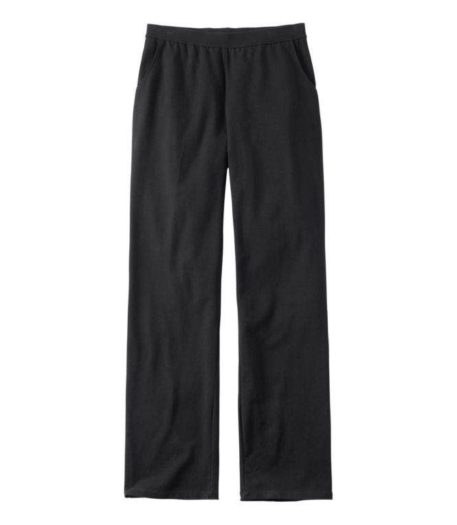 Women's Perfect Fit Pants, Straight-Leg