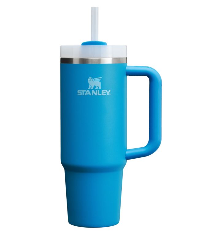 Stanley Adventure H2.0 Quencher Tumbler, 30 oz.