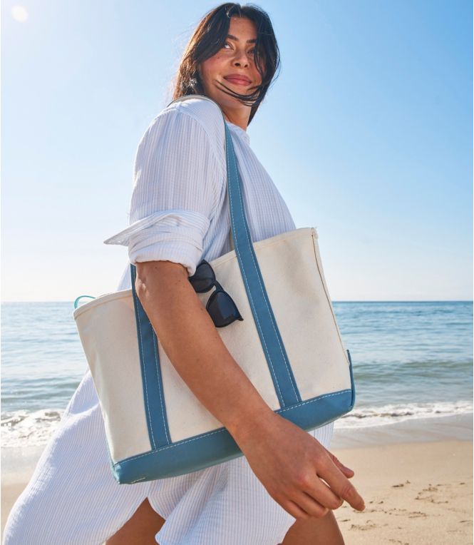 Boat and Tote®, Open-Top