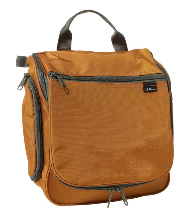 Personal Organizer Toiletry Bag, Medium