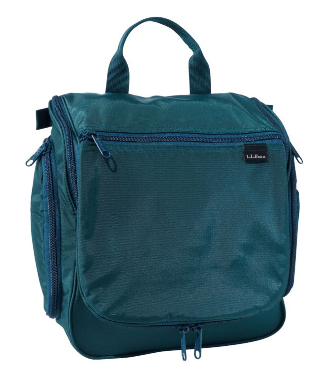 Personal Organizer Toiletry Bag, Medium