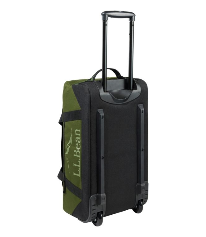 Adventure Rolling Duffle Bag, Medium, 40L