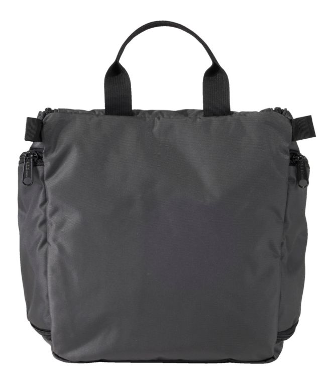 Personal Organizer Toiletry Bag, Medium